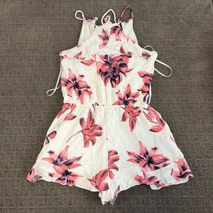 One Clothing Romper S